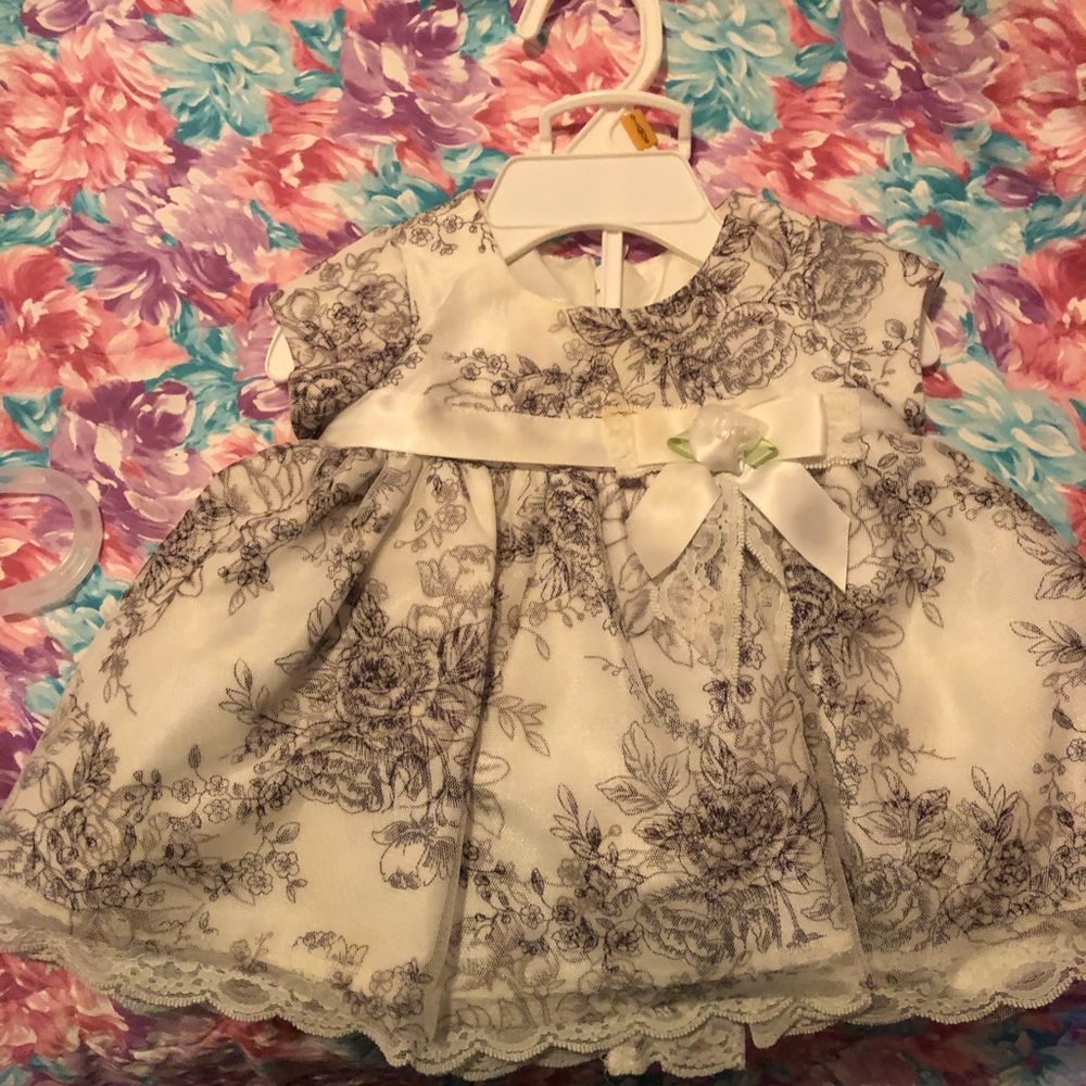 Baby clothes
